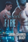 Sweet Fire - Book