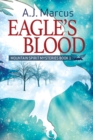 Eagle's Blood - Book