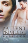 Patient Privilege - Book