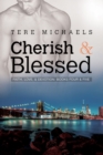 Cherish & Blessed Volume 4 - Book