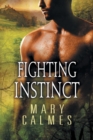 Fighting Instinct - Book