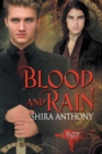 Blood and Rain - Book