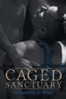 Caged Sanctuary - Book
