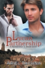 Lycan Partnership Volume 8 - Book