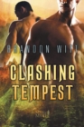 Clashing Tempest - Book