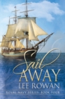 Sail Away Volume 4 - Book