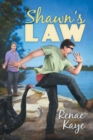 Shawn's Law - Book