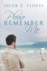 Please Remember Me - Book