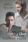 Of Monsters and Men Volume 2 - Book