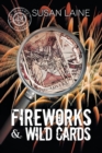 Fireworks & Wild Cards Volume 3 - Book