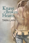 Knave of Broken Hearts - Book