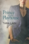 Prince of the Playhouse - Book
