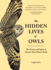 Hidden Lives of Owls - eBook