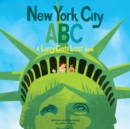 New York City ABC : A Larry Gets Lost Book - Book