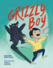 Grizzly Boy - Book