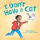 I Don't Have a Cat - Book