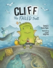 Cliff the Failed Troll : Warning: There Be Pirates in This Book! - Book
