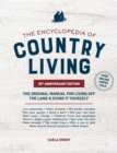 Encyclopedia of Country Living, 50th Anniversary Edition - eBook