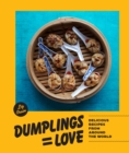 Dumplings Equal Love - eBook