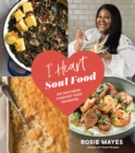 I Heart Soul Food - eBook