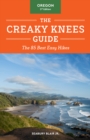 Creaky Knees Guide Oregon, 3rd Edition - eBook
