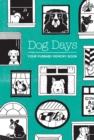 Dog Days : Your Furbaby Memory Book - Book