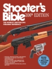 Shooter's Bible, 106th Edition : The World's Bestselling Firearms Reference - eBook