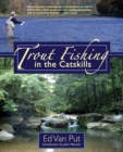 Trout Fishing in the Catskills - eBook