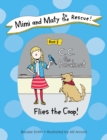 Mimi and Maty to the Rescue! : Book 3: C. C. the Parakeet Flies the Coop! - eBook
