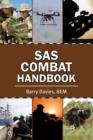 SAS Combat Handbook - Book