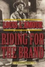 Riding for the Brand : A Western Trio - Book