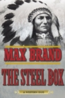 The Steel Box : A Western Duo - Book