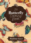 The Butterfly Coloring Book - Book