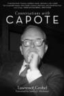 CONVERSATIONS WITH CAPOTE - Book
