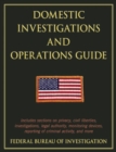 Domestic Investigations and Operations Guide - Book