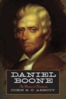 Daniel Boone : The Pioneer of Kentucky - eBook