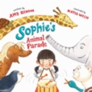 Sophie's Animal Parade - eBook