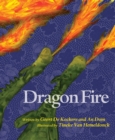 Dragon Fire - eBook
