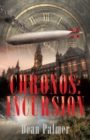 Chronos : Incursion - Book
