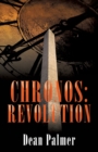 Chronos : Revolution - Book