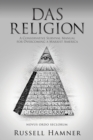 Das Religion : A Conservative Survival Manual for Overcoming a Marxist America - Book