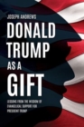 Donald Trump as a Gift - Book