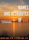 Names and Attributes of GOD - Book
