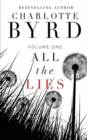 All the Lies - Book