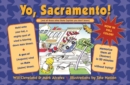 Yo Sacramento! (And all those other State Capitals you don't know) - Book