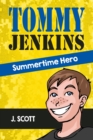 Tommy Jenkins - eBook