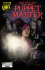 Puppet Master Volume 1 : The Offering - Book