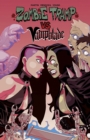 Zombie Tramp Vs. Vampblade - Book