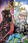 Kids of the Round Table - Book