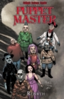 Puppet Master Volume 2 : Rebirth - Book